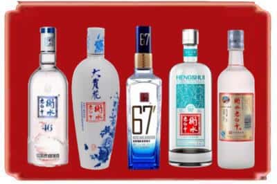 南市回收衡水老白干